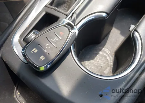 2020 Chevrolet Equinox Fwd 2Fl z USA, uszkodzony, nr VIN 3GNAXJEV9LL193113